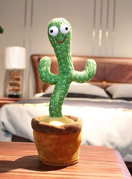 КАКТУС ПОЕТ, БЕЛЫЙ УГОРЬ ТАНЦУЕТ, ПОВТОРЯЕТ СИЯНИЕ