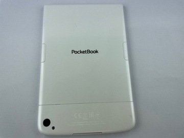 KLAPKA TYŁ DO CZYTNIKA POCKETBOOK 650