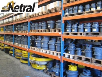 Гусеница резиновая 300x52,5x84W JCB 8027 8030 8035