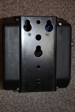 Аккумуляторная лебедка HP Autozubehoer 12 В, 900 кг.