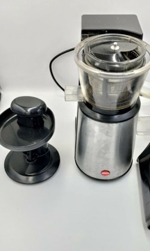 WYCISKARKA WOLNOOBROTOWA PERFECT JUICER KOMPLET