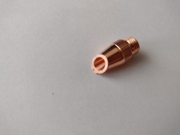 Сварочная насадка QS M10 тип D 1,2 мм