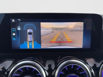 Mercedes GLA II Off-roader Facelifting 1.3 200 163KM 2025 Mercedes-Benz GLA 200 200 Pakiet AMG FaceLift, zdjęcie 15