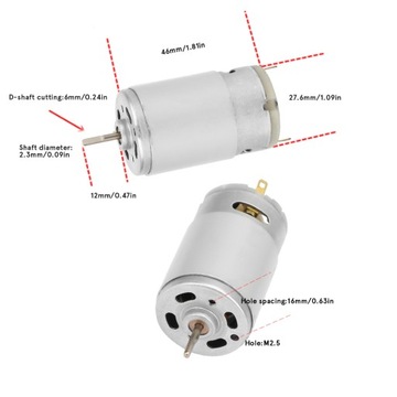 ДВИГАТЕЛЬ ЭЛЕКТРОДВИГАТЕЛЬ 3-12В ДВИГАТЕЛЬ 395