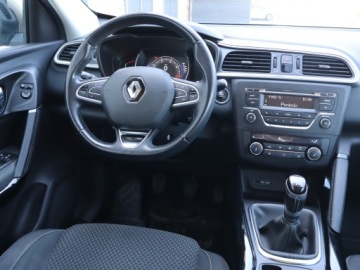 Renault Kadjar Crossover 1.2 Energy TCe 130KM 2016 Renault Kadjar 1.2 TCe, Salon Polska, zdjęcie 6