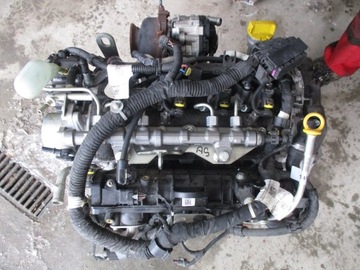 Двигатель Fiat 1.3 D Multijet Евро 6 55283775