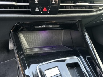 Volkswagen Golf VIII 2025 Volkswagen Golf Variant 1.5 eTSI 150KM Pakiet Ligh, zdjęcie 21