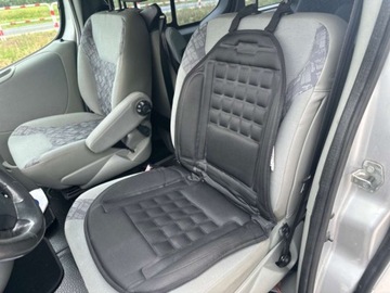 Opel Vivaro A 2006 Opel Vivaro Opel Vivaro kampervan 7 osobowy 3 x klima Westfalia lozko kamp, zdjęcie 22