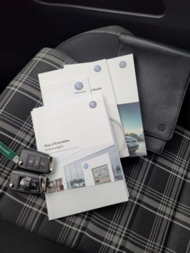 Volkswagen Golf VII GTD 3d Facelifting 2.0 TDI-CR BMT 184KM 2017 VW GOLF VII (5G1, BQ1, BE1, BE2) 2.0 GTD 184 KM, zdjęcie 14