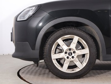 Mini Countryman F60 Crossover Facelifting 1.5  136KM 2024 MINI Countryman Cooper, Salon Polska, zdjęcie 14