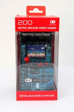 Gra wideo automat 