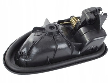 РУЧКА ВНУТРЕННЯЯ ЛЕВАЯ RENAULT TRAFIC VIVARO трос