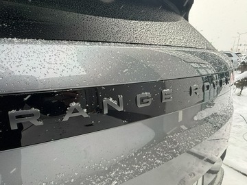 Land Rover Range Rover Sport III SUV Plug-In 3.0 460e 460KM 2024 Land Rover Range Rover Sport P460e Dynamic SE, zdjęcie 15