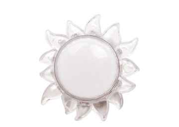 Lampka wtykowa LED słońce 0,4W REX 02261 IDEUS