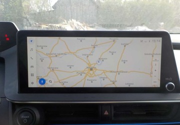 Toyota Prius V (XW60) 2.0  Hybrid Dynamic Force Plug-in 223KM 2023 Toyota Prius Plug-in Okazja 2.0 Hybryda Plug-in 223KM, zdjęcie 31