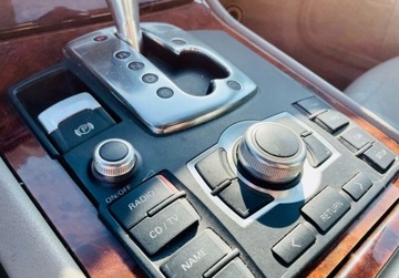 Audi A8 D3 Sedan 3.0 V6 TDI 233KM 2005 Audi A8 3.0 TDI Quattro AUTOMAT Zadbany Atrakcyjny wyglad Zamiana, zdjęcie 15