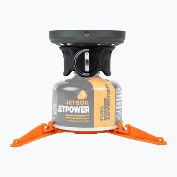 Походная плита Jetboil 2.0 Cooking System carbon 0,8 л