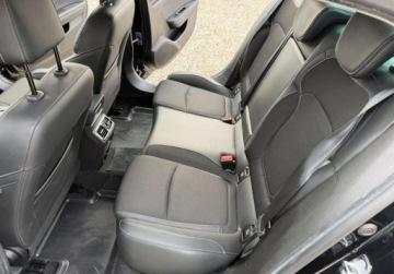 Renault Megane IV GrandCoupe Facelifting 1.3 TCe 140KM 2021 Renault Megane 1.4 Benz 140 KM 2021r Bogaty Warszawa 1.3 Benzyna, zdjęcie 8