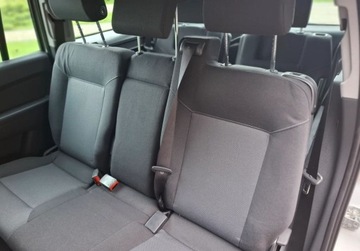 Opel Zafira B 1.9 CDTI ECOTEC 150KM 2007 Opel Zafira 1.9 Diesel 150KM, zdjęcie 7