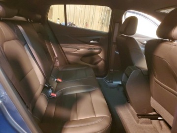 Buick Enclave 2026 Buick Enclave 2026 BUICK ENVISTA SPORT TOURING 1.2 Benzyna 137KM, zdjęcie 9