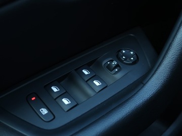 Peugeot 508 II SW 1.5 BlueHDi 130KM 2019 Peugeot 508 1.5 BlueHDi, Salon Polska, zdjęcie 15
