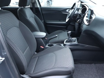 Kia Ceed III Kombi 1.6 CRDi 136KM 2020 Kia Ceed 1.6 CRDi, Salon Polska, Serwis ASO, zdjęcie 8