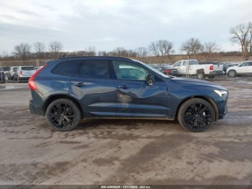 Volvo XC60 II 2025 Volvo XC 60 B5 Ultra 2025, 2.0L R4 247KM, 4x4, od ubezpieczalni. 2.0 247KM, zdjęcie 5