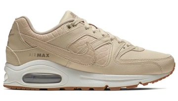 BUTY DAMSKIE SPORTOWE NIKE AIR MAX COMMAND PRM