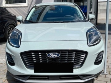 Ford Puma II 2026 Od ręki - Titanium 1.0 Ecoboost 125KM / Pakiet Winter, zdjęcie 2