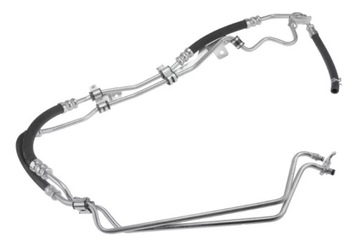 PRZEWÓD WAŻ RURKA WSPOMAGANIA do FORD FOCUS II MK2 1.4 1.6 04-