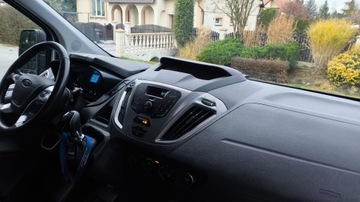 Ford Transit VII 2016 Ford Transit L2H2 VA 2.0 diesel 105KM 2016r, zdjęcie 4