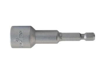 UCHWYT NASADKOWY DO WKRĘTAREK MAGNETYCZNY 1/4'' 12mm x150mm King Tony