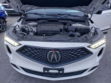 Acura MDX II 2024 Acura MDX 2024 ACURA MDX A-SPEC 3.5 Benzyna 290KM, zdjęcie 6