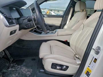 BMW X5 G05 2023 BMW X5 xDrive45e 2023 3.0l 3.0 Hybryda 389KM, zdjęcie 7