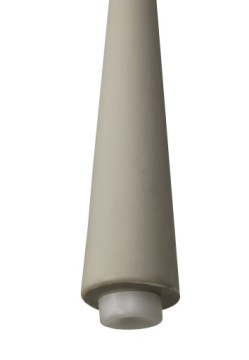 СОВРЕМЕННЫЙ ПРОЧНЫЙ УДОБНЫЙ САДОВЫЙ СТУЛ ТЕРРАСА БАЛКОН KP104 2X БЕЖЕВЫЙ, 2 ШТ.