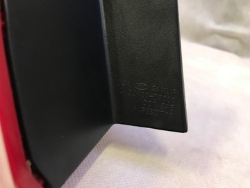 KIA OPTIMA 15-18 SVĚTLO ZADNÍ LEVÝ LED USA