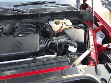 Chevrolet Silverado II 2022 Chevrolet Silverado 1500 Crew Cab Standard Bed High Country 2022 6.2 420KM, zdjęcie 6