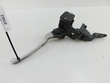 KYMCO MAXXER 250 НАСОС ТОРМОЗНОГО ЦИЛИНДРА ЗАДНИЙ ЛЕВЫЙ