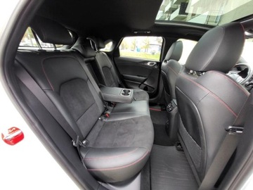 Kia Ceed III Hatchback Facelifting  1.6 T-GDI 204KM 2022 KIA CEED 1.6 T-GDI GT DCT, Przebieg 31920km, Serwis, Gwaranacja fabryczna, zdjęcie 31