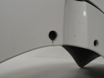 HONDA VT 750 SHADOW AERO крыло ПЕРЕДНЕЕ КРЫЛО