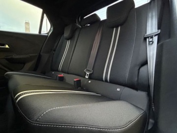 Opel Corsa F 2026 Od ręki - Yes 1.2 T mHEV eDCT 110KM / Pakiet Zimowy, zdjęcie 9