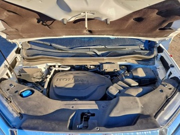 Honda Ridgeline 2023 Honda Ridgeline RTL 2023 3.5L 3.5 Benzyna 280KM, zdjęcie 1