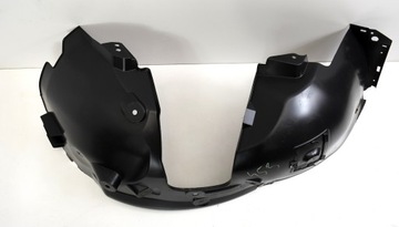 MERCEDES SMART FORFOUR W453 PODBĚH KRYTINA