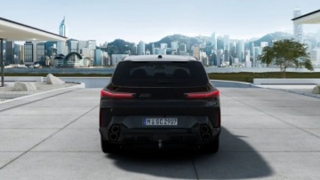 BMW XM SUV Plug-In 3.0 50e 476KM 2026 BMW XM 50e 476 KM PHEV - Gotowy do Odbioru - Hak Holowniczy 3.0 476KM, zdjęcie 5
