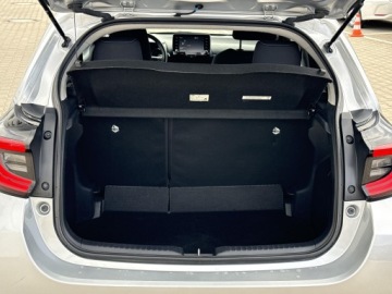 Toyota Yaris IV Hatchback 1.5 Hybrid Dynamic Force 116KM 2023 Toyota Yaris Hybrid 1.5 Comfort IV (2020-) Hybrid, zdjęcie 10