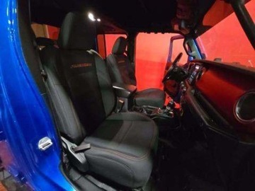 Jeep Gladiator 2021 Jeep Gladiator Rubicon Short Bed 2021 3.6 Benzyna 285KM, zdjęcie 11