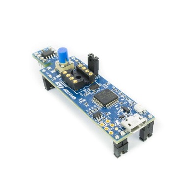 Комплект обнаружения STM32 STM32G0316-DISCO, 8-контактный микроконтроллер