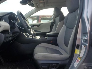 Toyota RAV4 V 2019 Toyota RAV4 2019, XLE, 2.5 L, od ubezpieczalni 2.5 Benzyna 203KM, zdjęcie 6