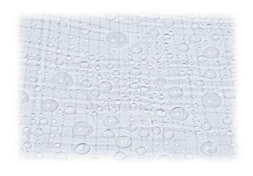 Белый брезент 5x6 м водонепроницаемый универсальный чехол