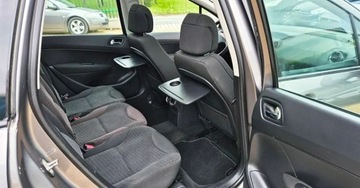 Peugeot 308 I SW 1.6 VTi 120KM 2008 Peugeot 308 BENZYNA PANORAMA klima super okazja polecamy 1.6, zdjęcie 33